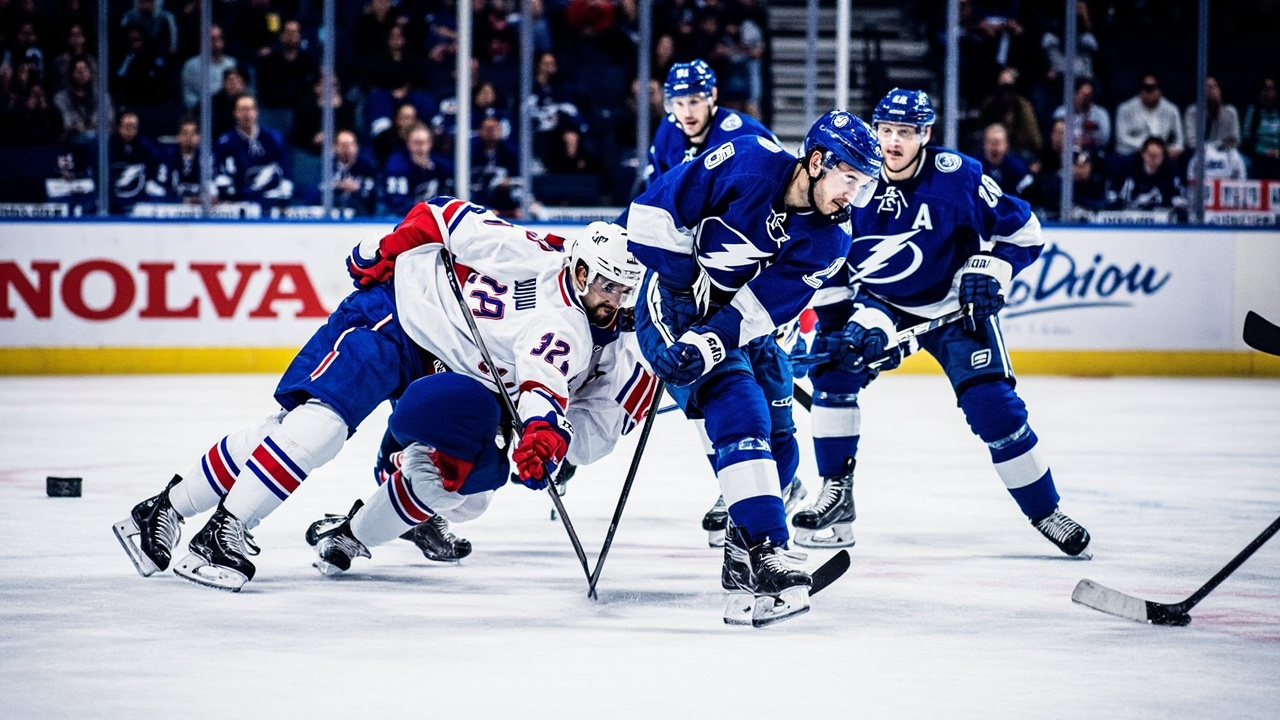 Canadiens Eliminate Lightning Behind Dobes' Stellar Goaltending, Now Need More From Top Players