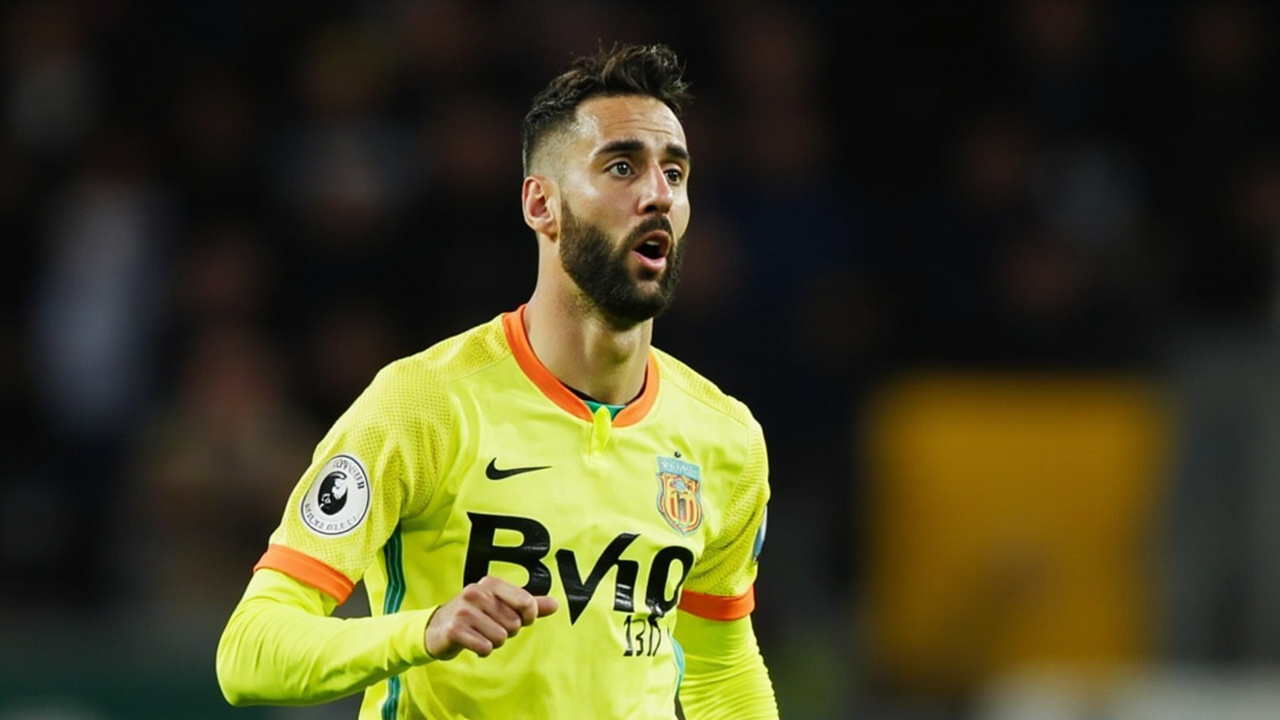 Bruno Fernandes Breaks Single-Season Premier League Assists Record