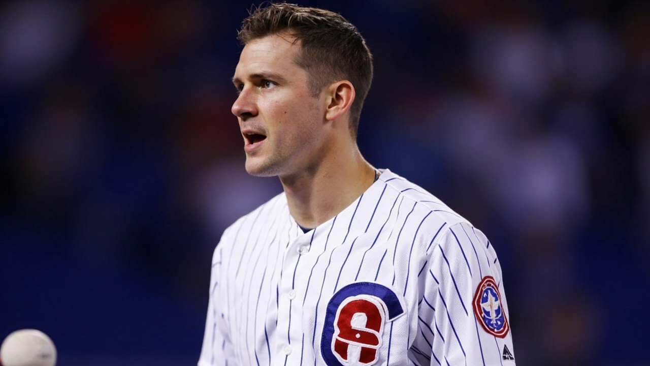 Corey Seager Back Injury Keeps Rangers Star Out Another Week