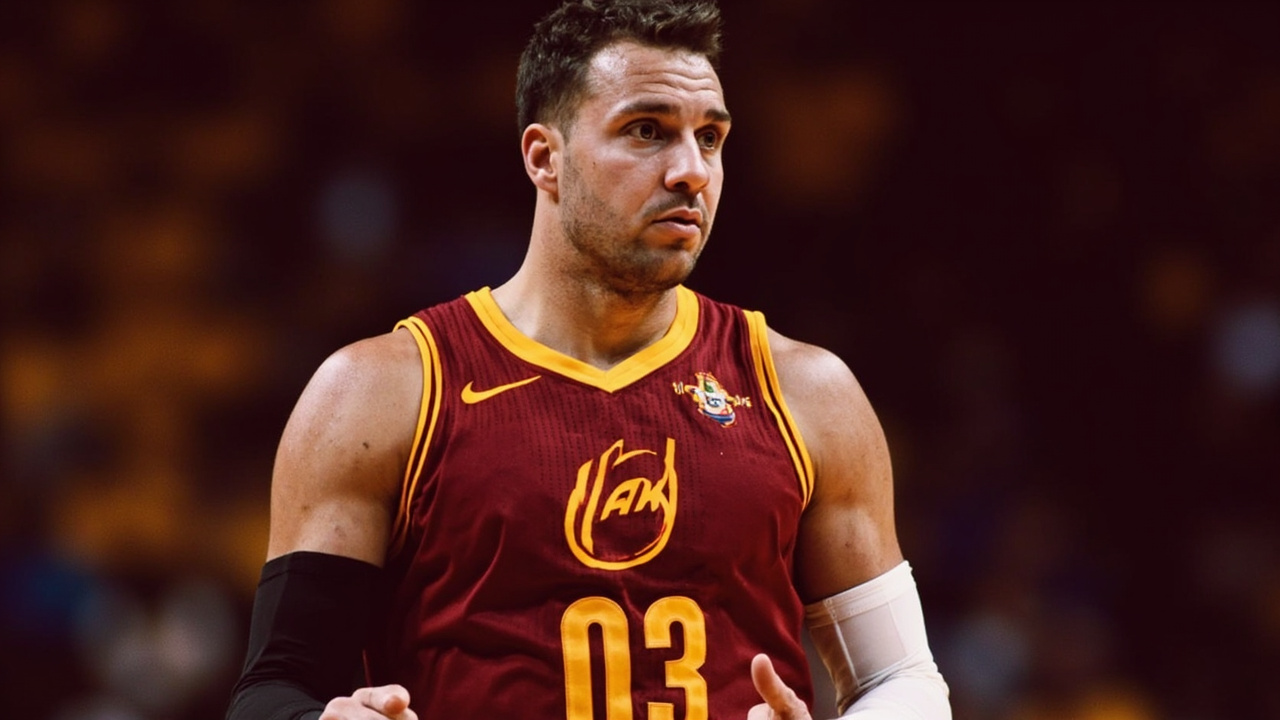 Cavaliers All-In Trade Means Only Championships Accepted, Failure Otherwise