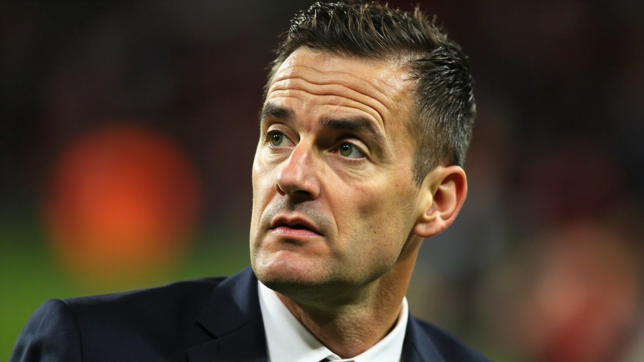 Marsch Expects Davies Will Play at FIFA World Cup, But Opener Uncertain