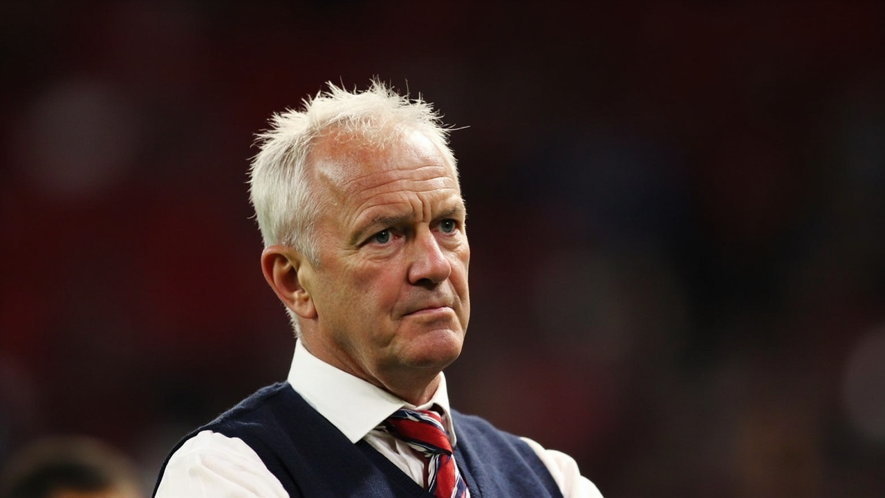 Tottenham Leadership Vows Change After Avoiding Premier League Relegation Disaster