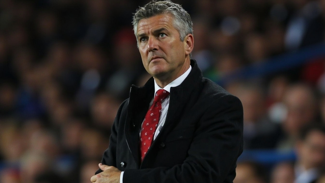 Marco Silva faces uncertain future after Fulham beat Newcastle in final game of season