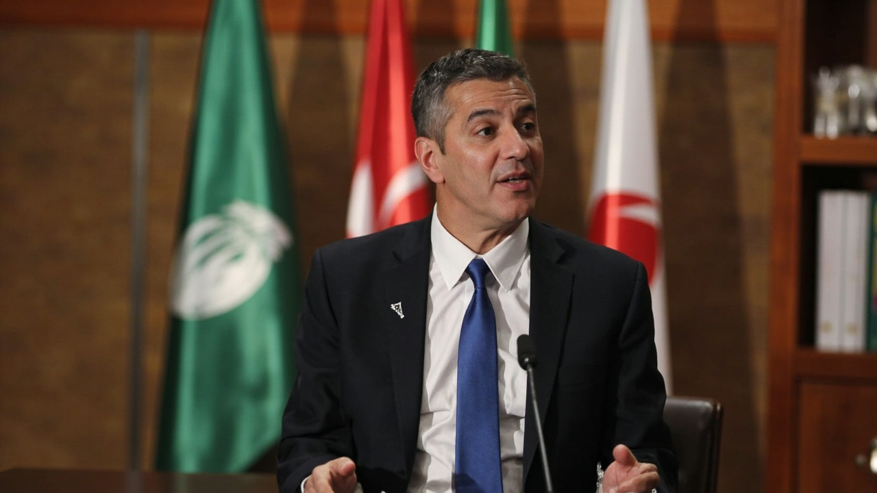 Mexico President OKs Hosting Iran World Cup Team After Base Relocated From US