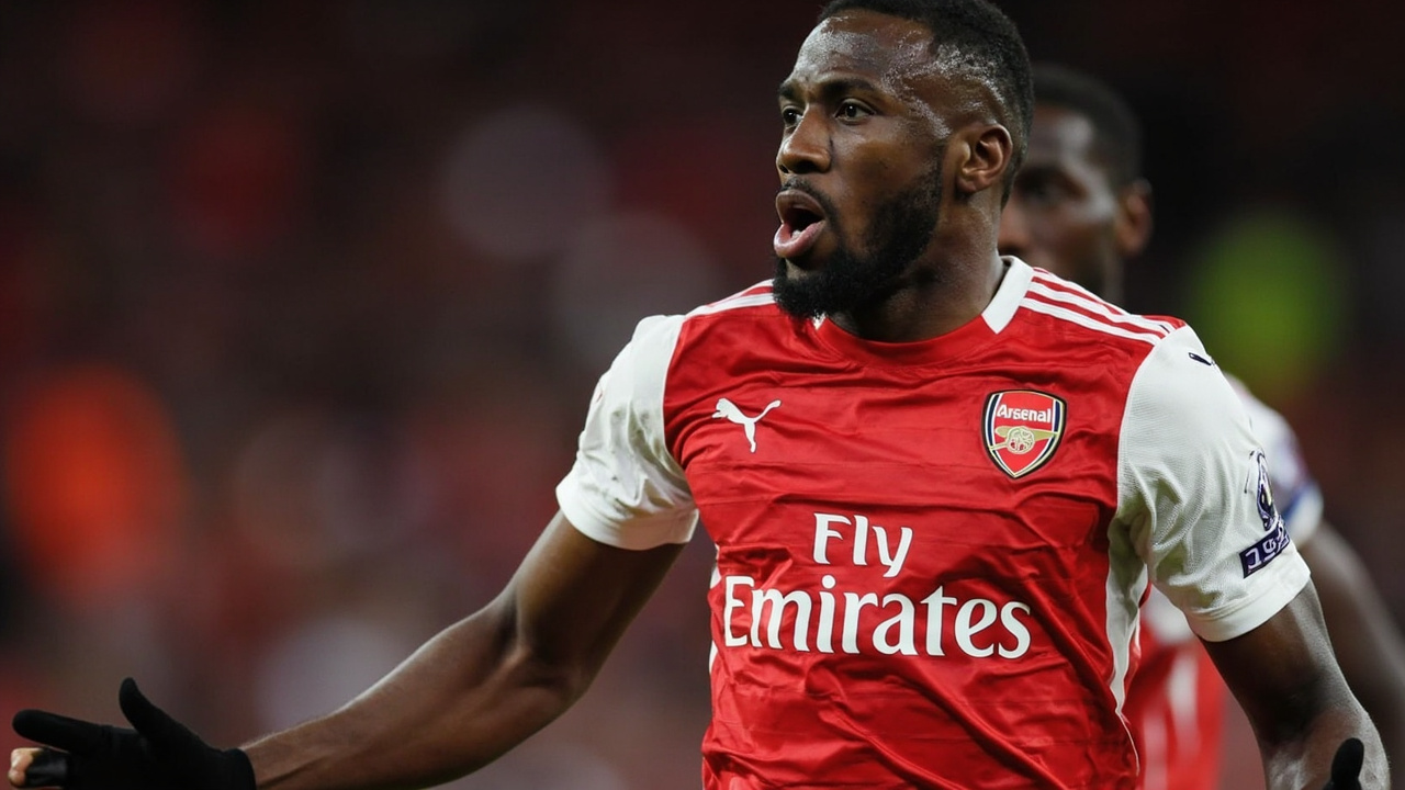 Arsenal Move Within One Win of Premier League Title After Havertz's Winner vs Burnley