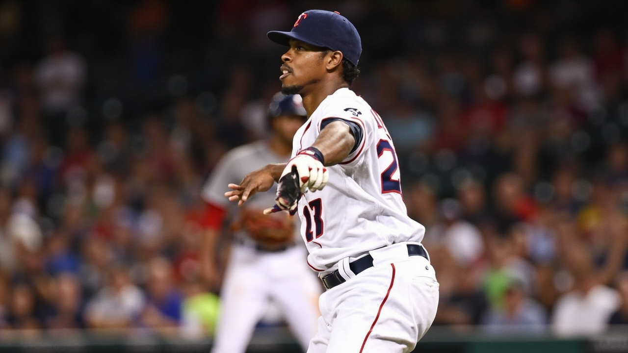 Twins Demote Ex-No. 1 Pick Royce Lewis to Triple-A After Struggling Start
