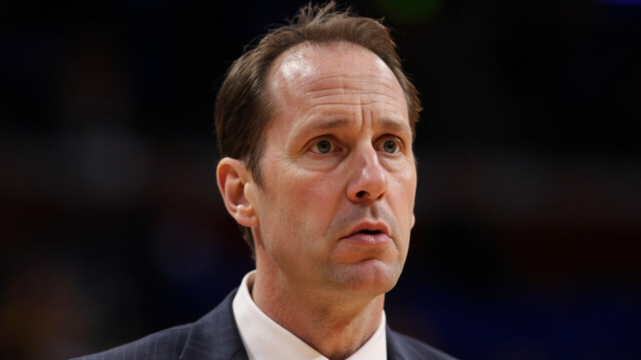 Kenny Atkinson Defends Cavs Despite 3-0 Series Deficit Versus Knicks