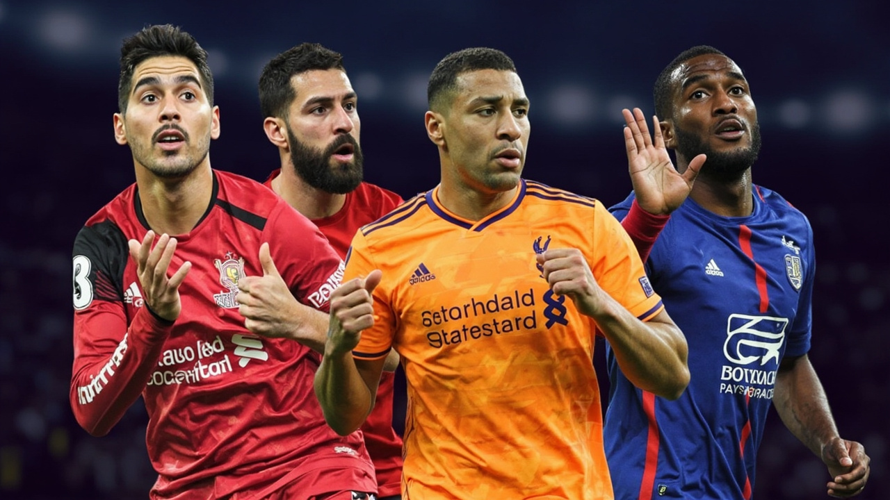 When Does the 2026 Summer Transfer Window