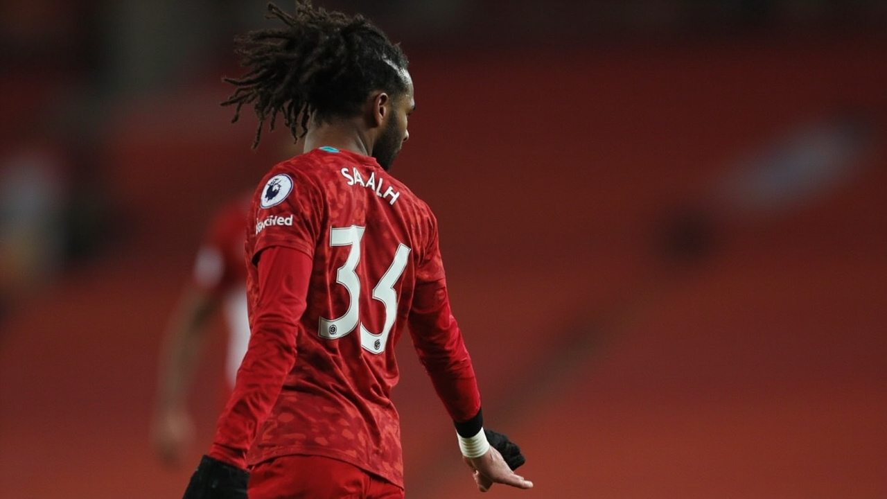 Liverpool's Salah Replacement Target Diomande Has €100M Release Clause