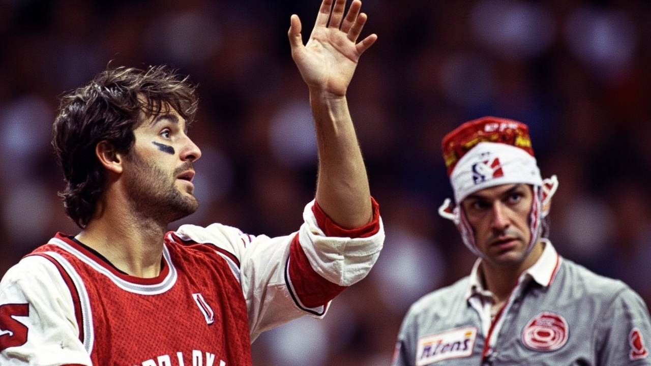 Long break costs Hurricanes in first playoff defeat: 'We weren't ready'