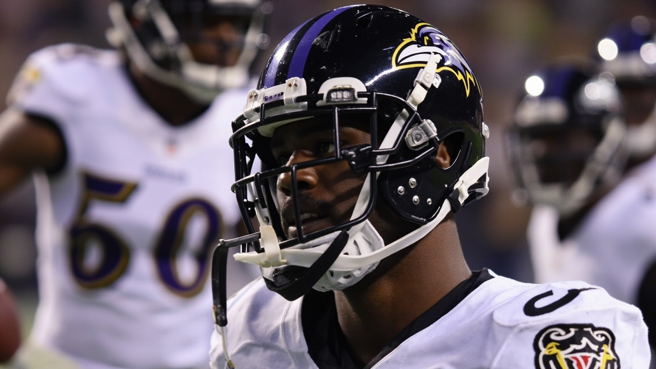Ravens WR Rashod Bateman Returns to OTAs Healthy, Eyeing WR2 Role Behind Zay Flowers
