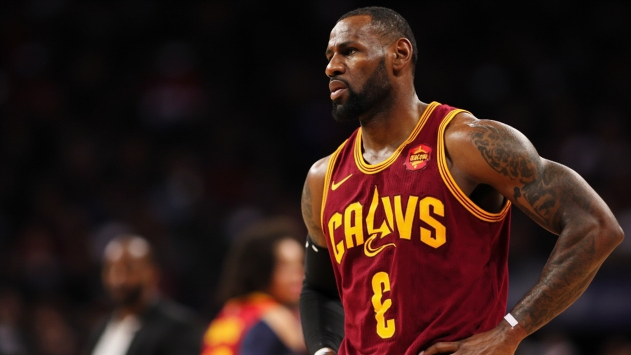 What's next for Cavaliers? No one is safe after going all in, so what does that mean for LeBron