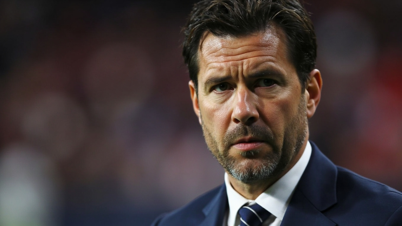 Mauricio Pochettino Defends Controversial USMNT World Cup Roster Decisions