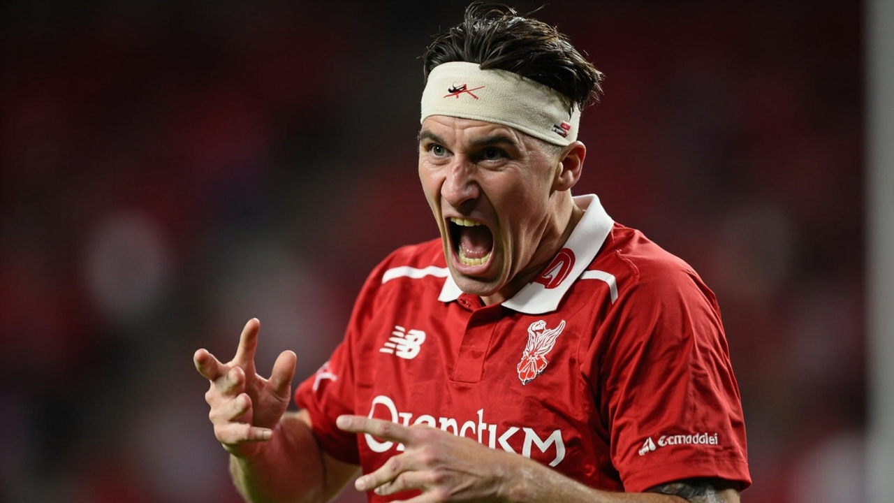 Canada Extends Jesse Marsch's Contract Through 2030 World Cup Ahead of Home Soil Debut