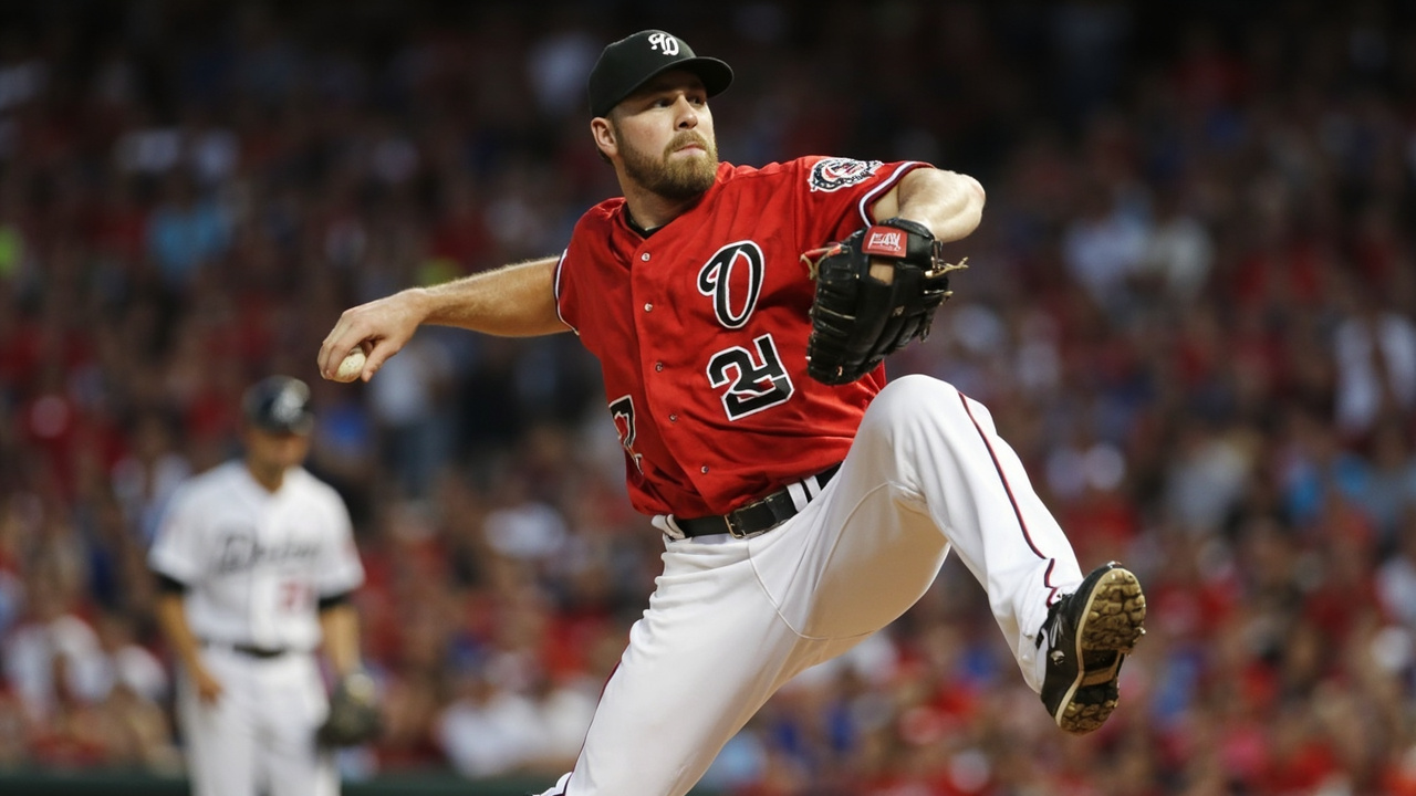 Gerrit Cole Throws Six Scoreless Innings in Return From Tommy John Surgery