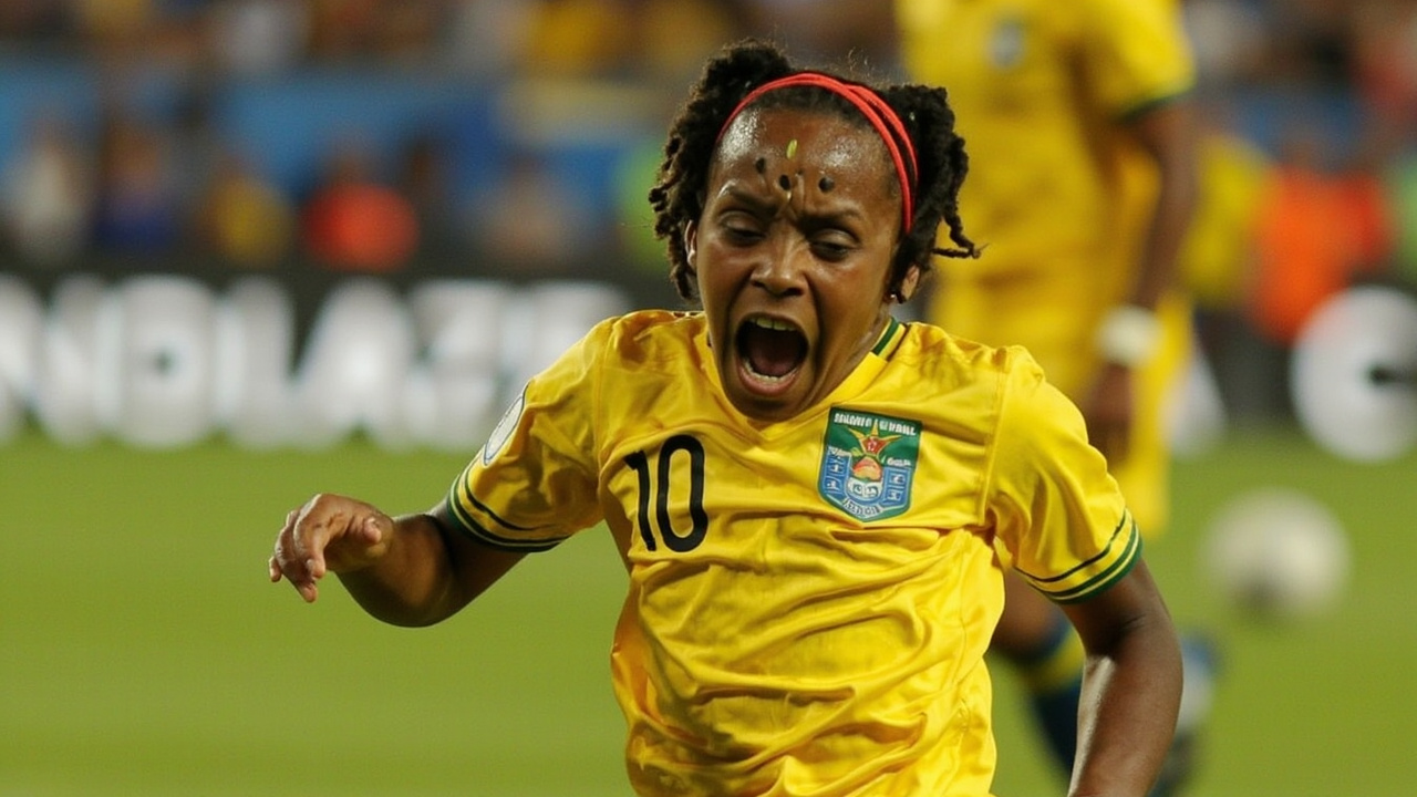 Tiny Curaçao Makes World Cup History as Smallest Nation to Qualify With 78-Year-Old Coach