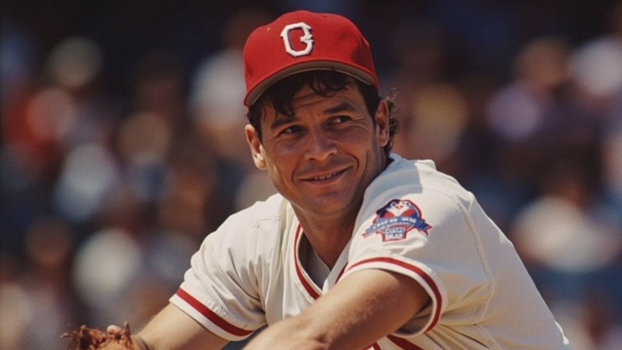 Bob Horner, First Overall Pick Who Went Straight to MLB, Dies at 68