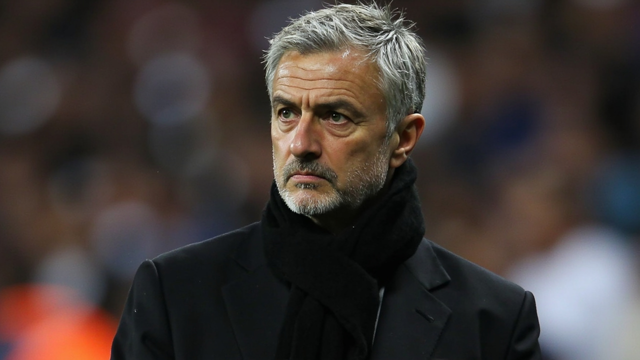 Mourinho Demanding At Least Four Signings to Fix Real Madrid's Deficiencies