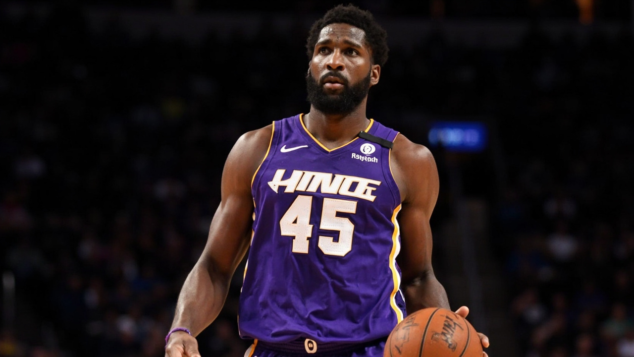 Kings Have $3.02M Option for Hayes Amid 122-110 Loss to Trail Blazers