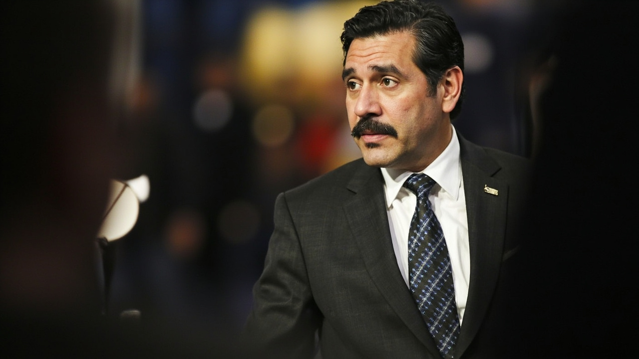 Mexico's President Sheinbaum Has No Issue Hosting Iran's World Cup Team