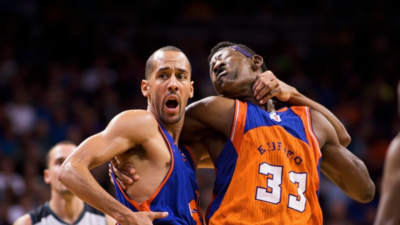 Jalen Brunson Chasing Greatest Knick Title amid Unique Franchise Legacy