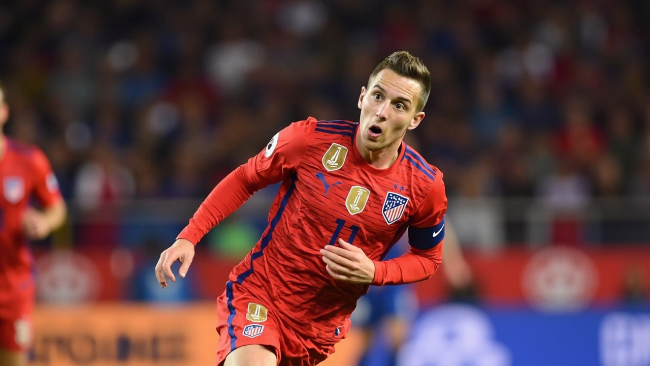 Supercomputer Predicts USMNT's 2026 World Cup Chances Following Roster