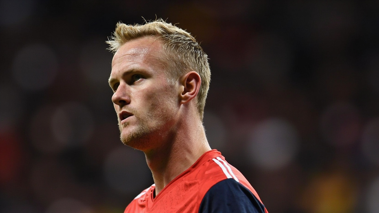 Tim Ream Among 26 Players Notified They'll Make US World Cup Roster