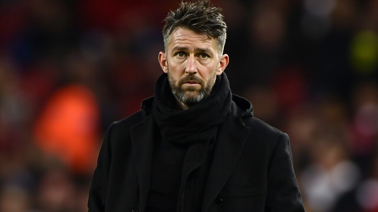 Manchester United Gives Carrick Permanent Head Coach Role After Impressive Trial
