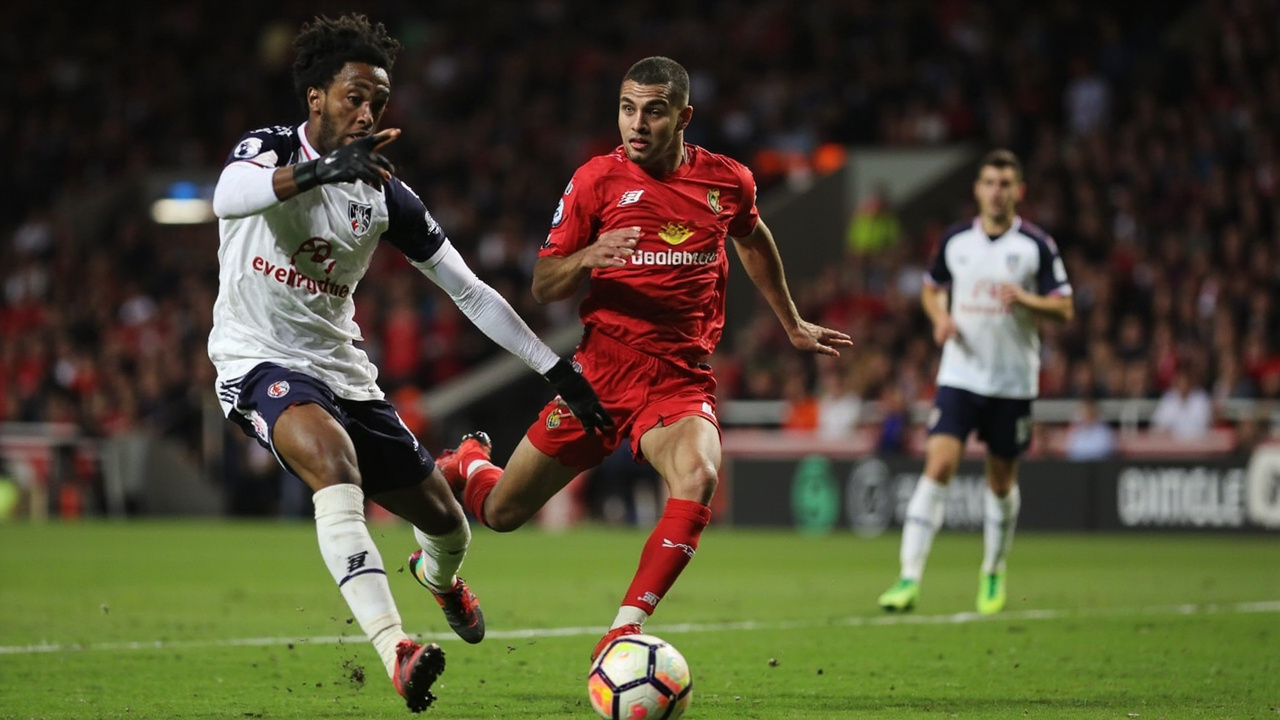 Fulham beat Newcastle as Silva weighs future with Benfica interest looming