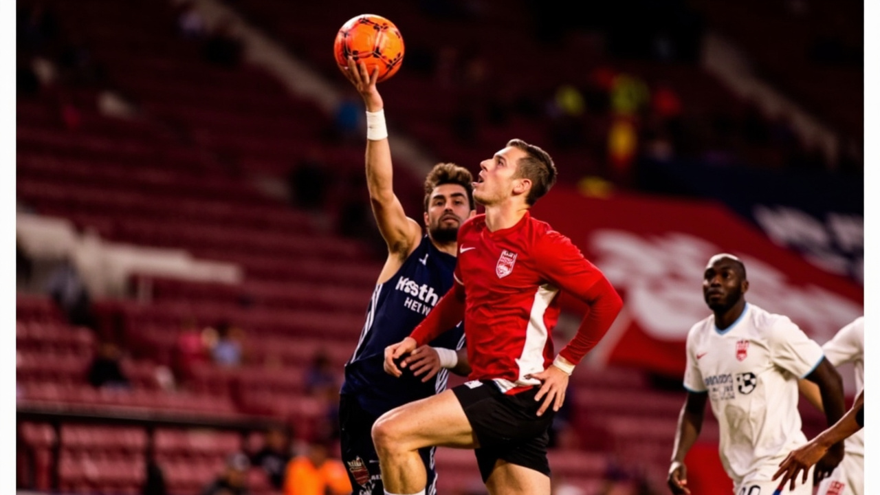 Davies returns to help Bayern rally for comeback win