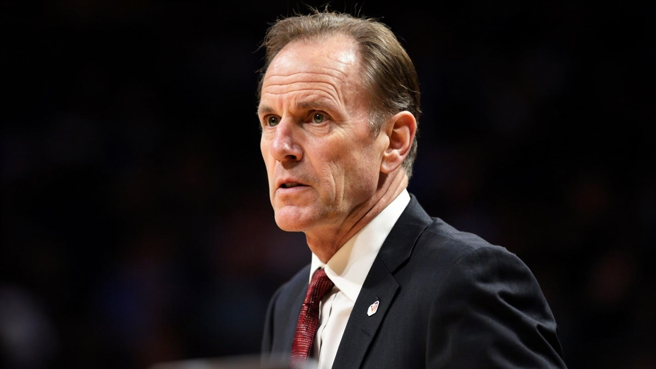 Kenny Atkinson Returning as Cavaliers Coach Despite Knicks Sweep in East Finals