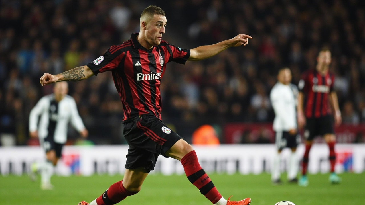 AC Milan, Juventus Shockingly Miss Out on Champions League Spots on Final Day