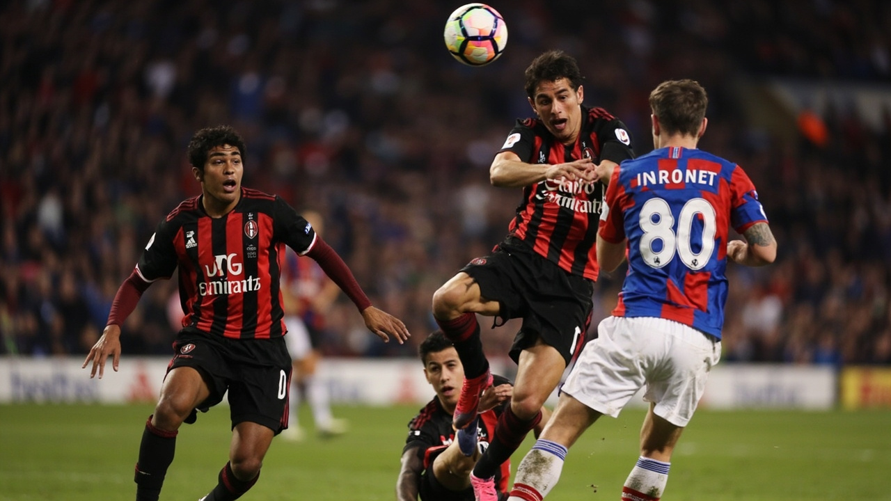 Como completes fairytale rise to Champions League as Milan, Juventus miss out