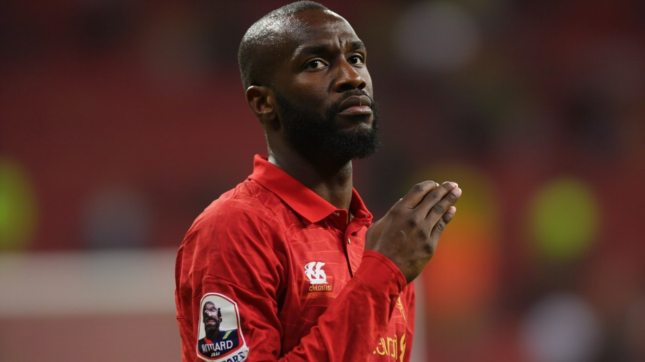 Ibrahima Konaté's Liverpool Contract Nears Expiry Amid Ongoing Uncertainty