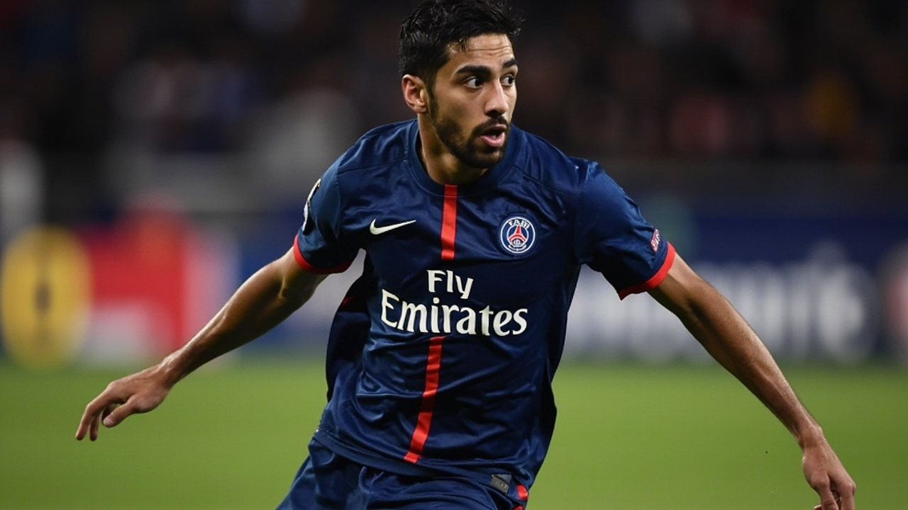 PSG held to 2-2 draw by Lorient, stays six points clear of Lens