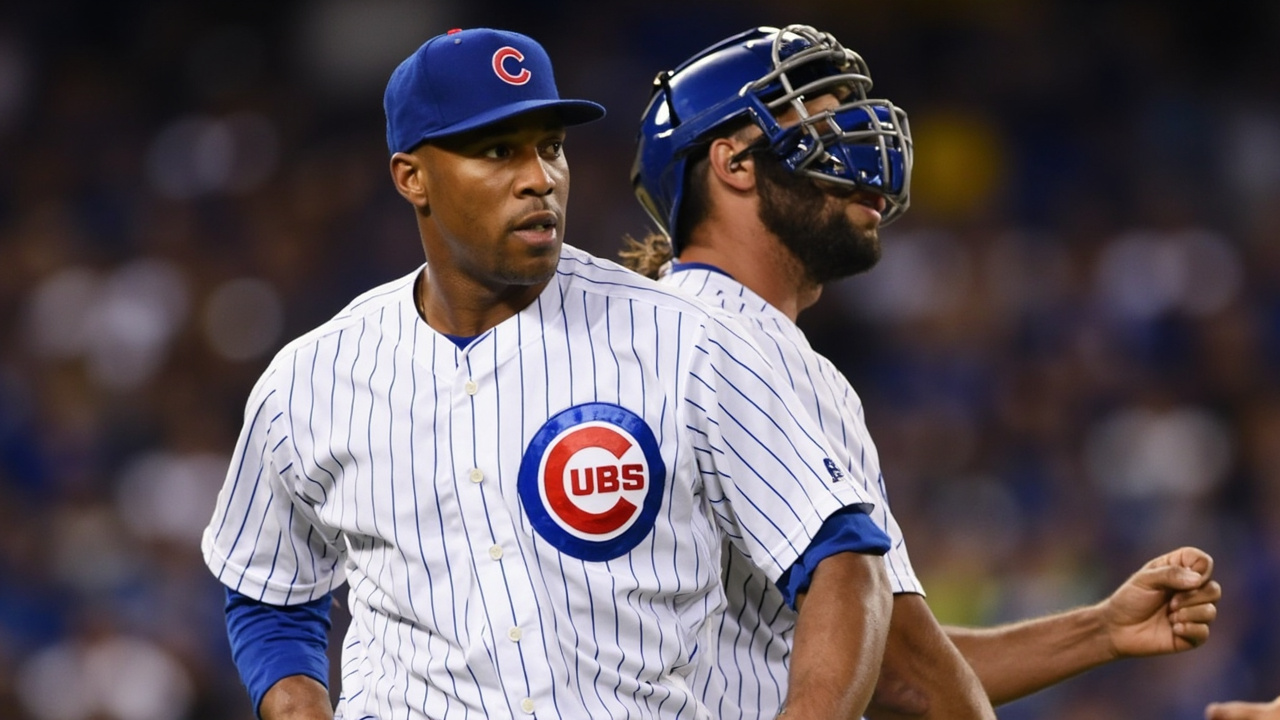 Cubs' losing skid reaches 10 games as team's streaky — and unprecedented — season