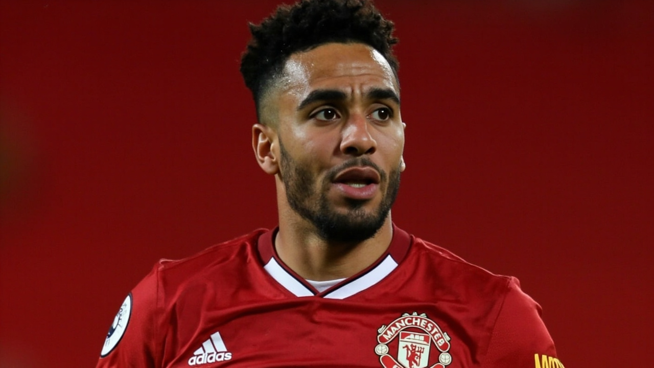 Fernandes Sets Premier League Assist Record as United Beat Brighton 3-0