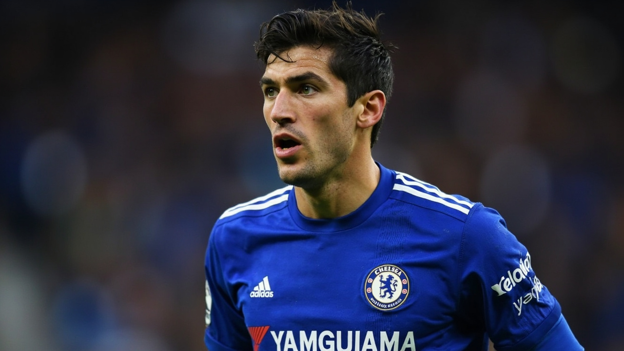 Chelsea Set $161.2 Million Price Tag on Enzo Fernández Amid Real Madrid Transfer Talk