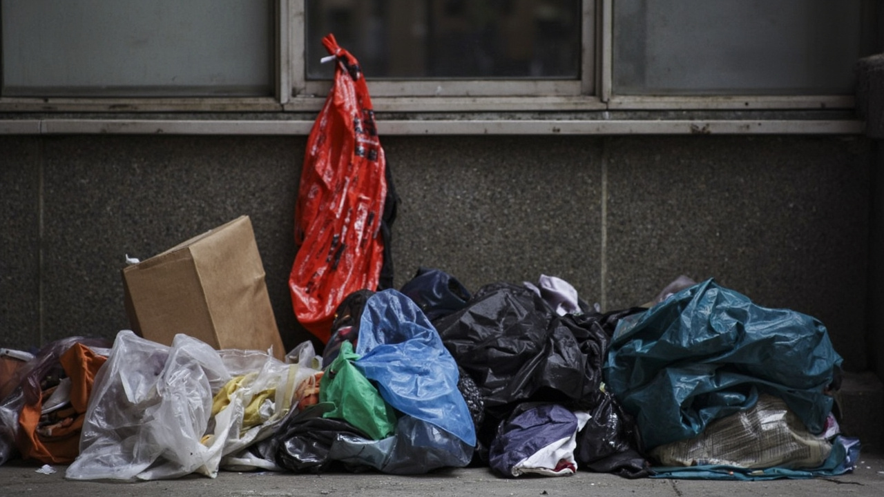 No Evidence Vancouver Sending Homeless to Other BC Cities Ahead of World Cup