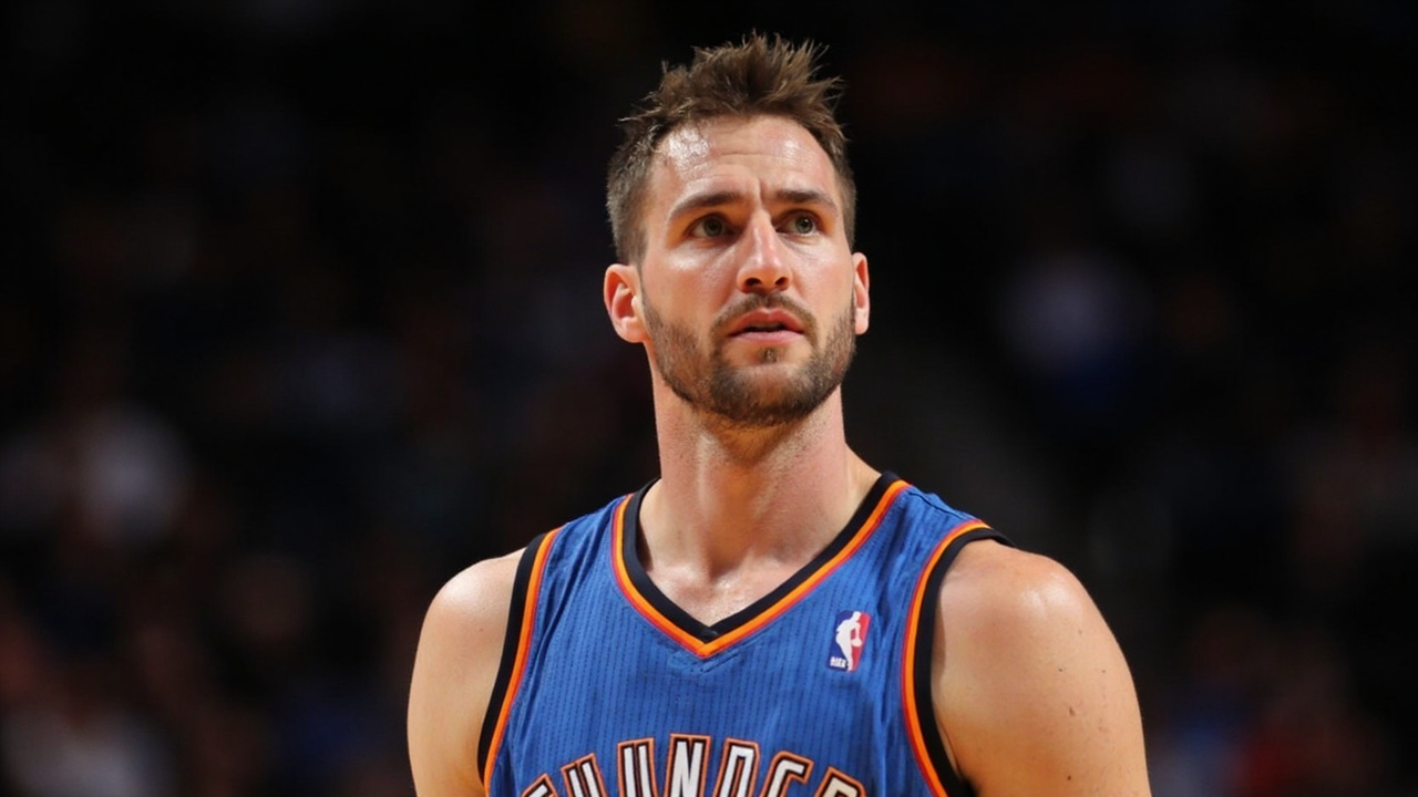 Thunder's Jared McCain says Spurs made threat after 'crazy' hard foul at end of Game