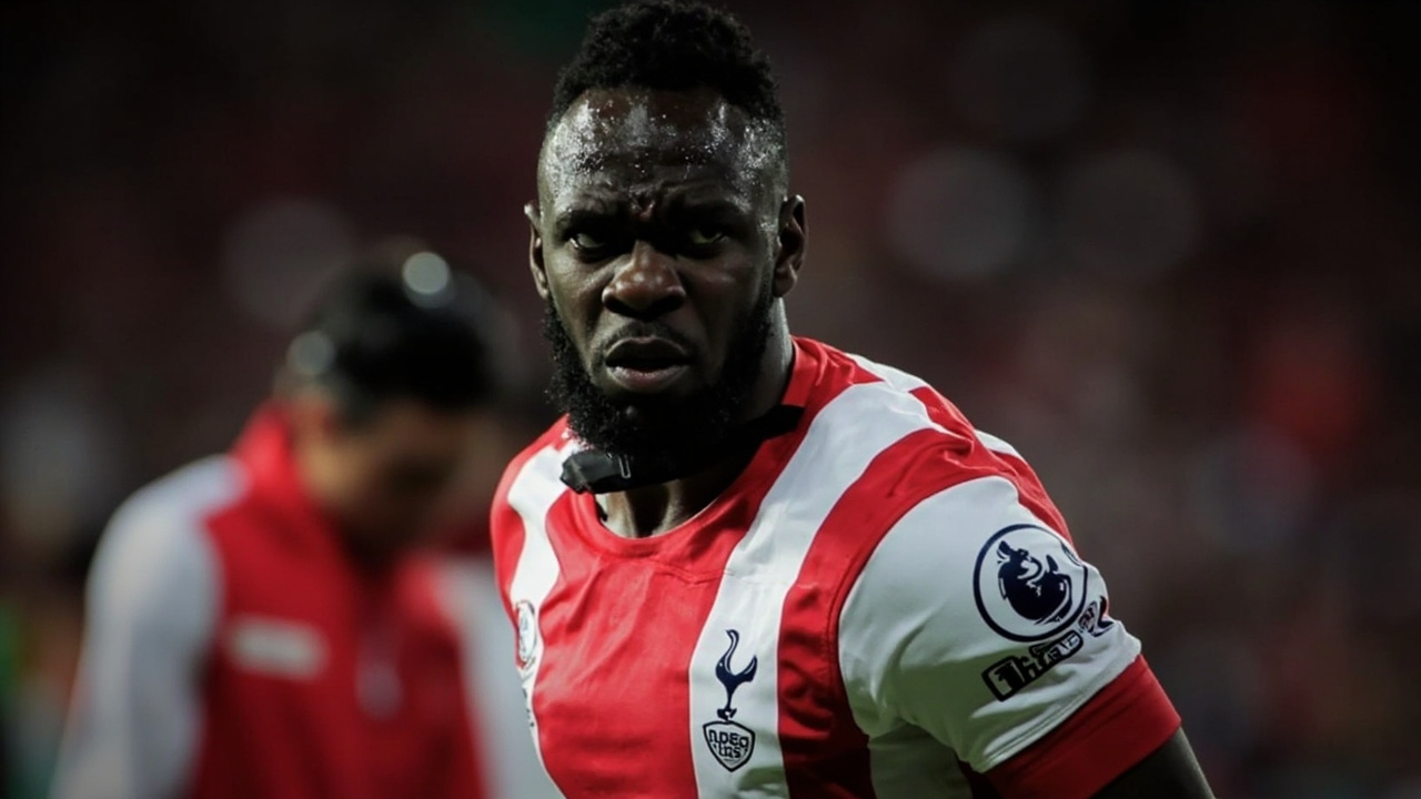 Is Victor Wembanyama built for this? Spurs superstar faces biggest moment of his career in Game 6 vs