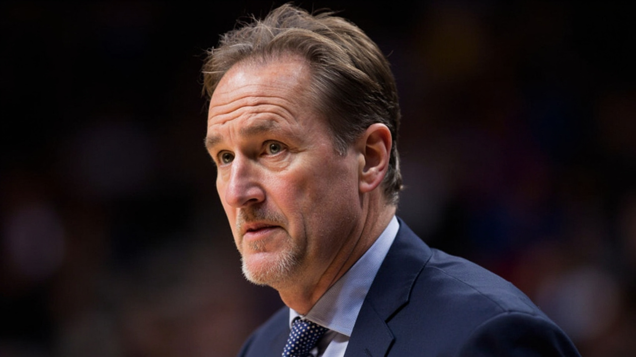 Kenny Atkinson to Return as Cavaliers Coach After Knicks Sweep