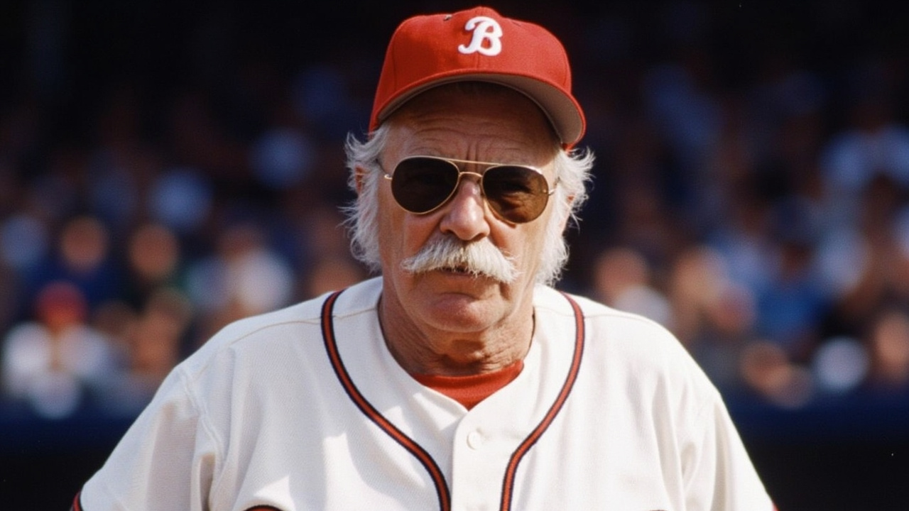 Bob Horner, Braves Legend Who Skipped Minors After 1978 No. 1 Pick, Dies at 68