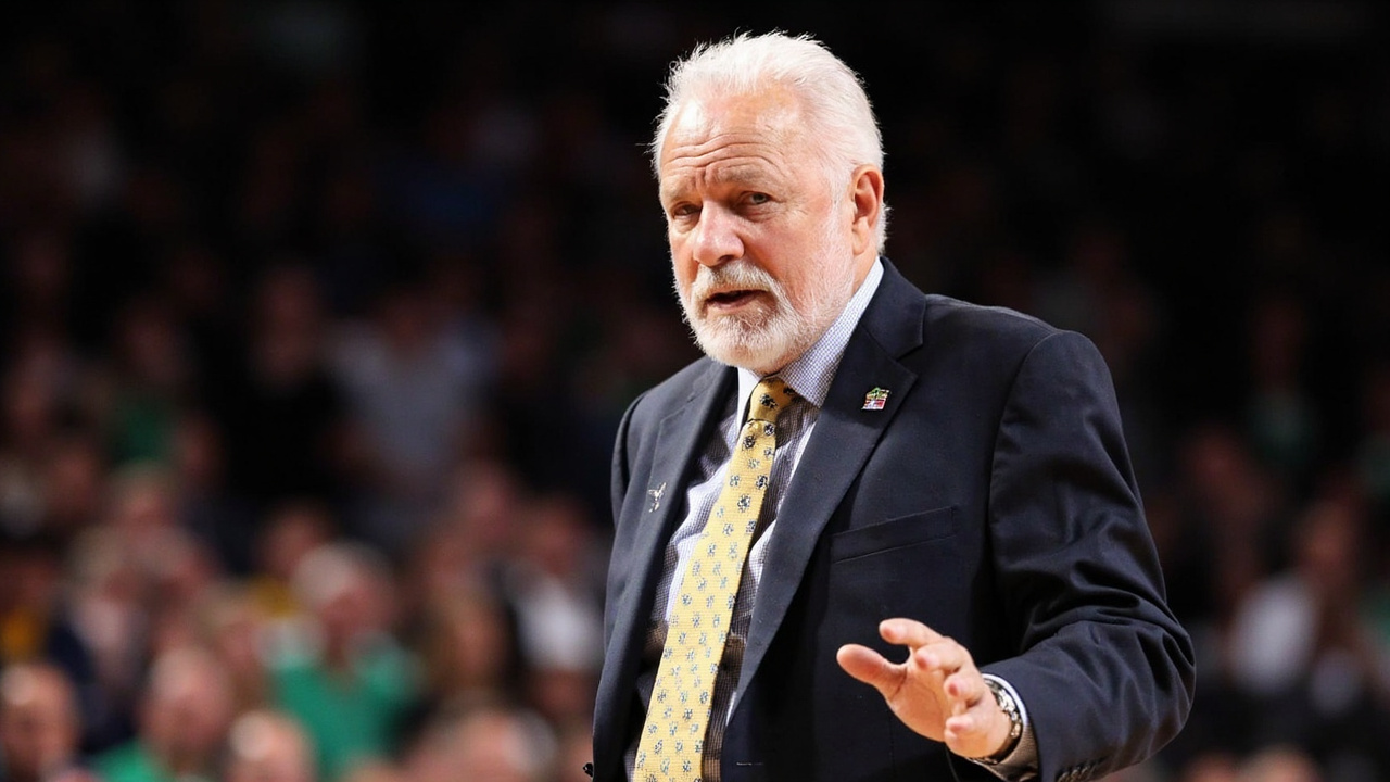 Joe Mazzulla Ends 46-Year Drought, Wins NBA Coach of the Year for Celtics