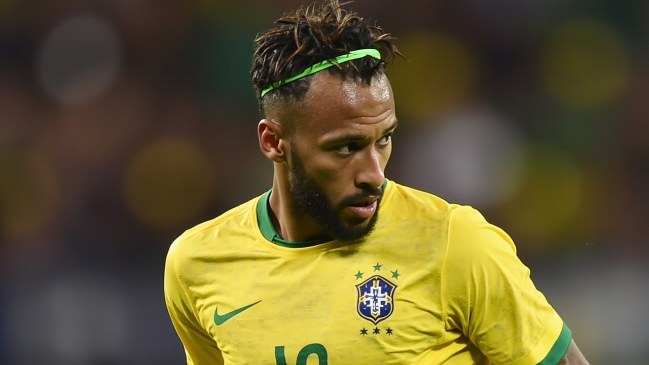 Neymar's New Injury Could Sideline Brazil Star for World Cup Opener vs Morocco