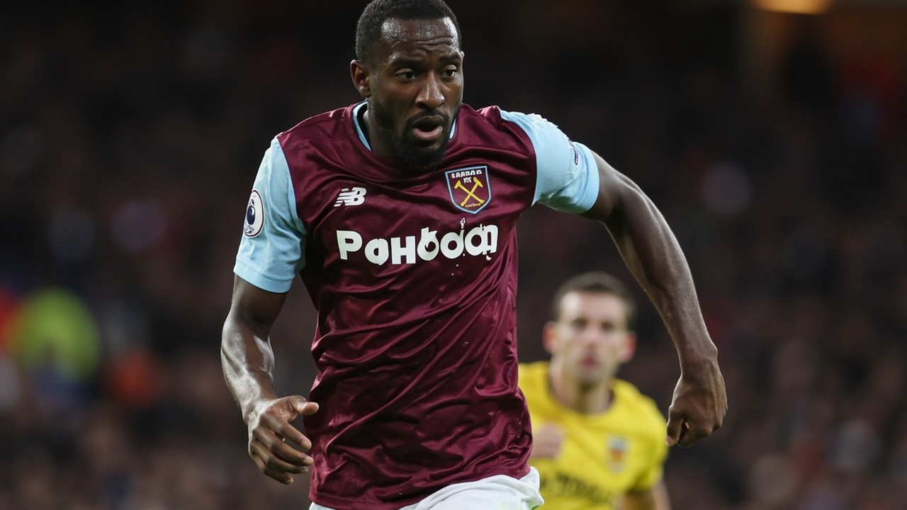 West Ham trails Tottenham by two points as Premier League relegation battle goes to final round
