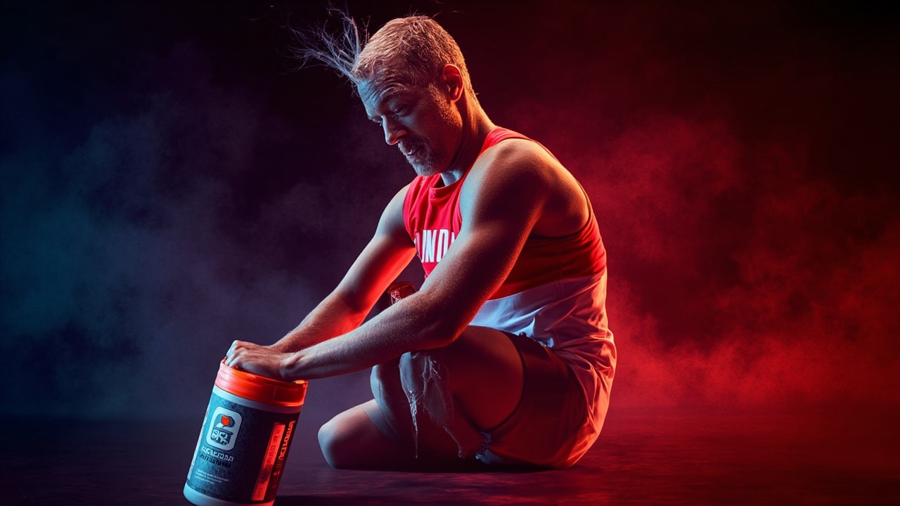 Canadian Winger Buchanan Gets Used to Gatorade Spotlight Ahead of Home World Cup