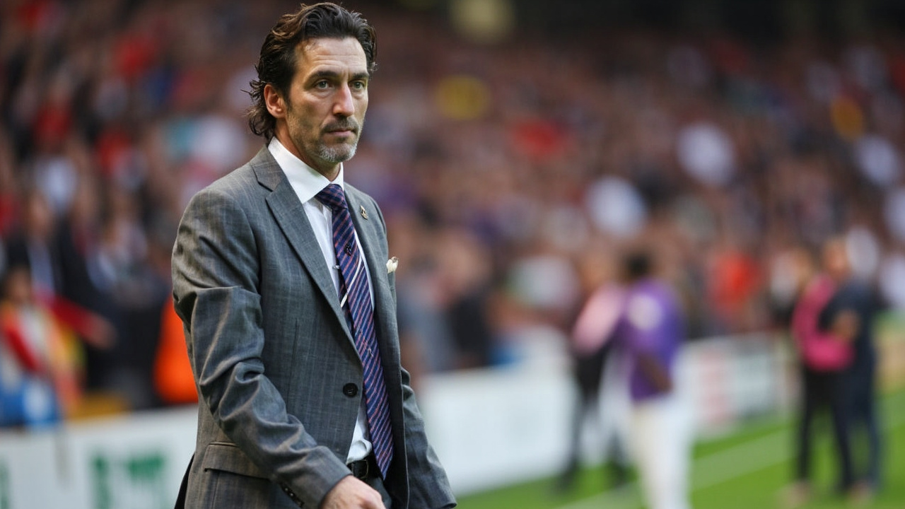 Arbeloa Confirms Departing After Final Game as Real Madrid Coach Saturday