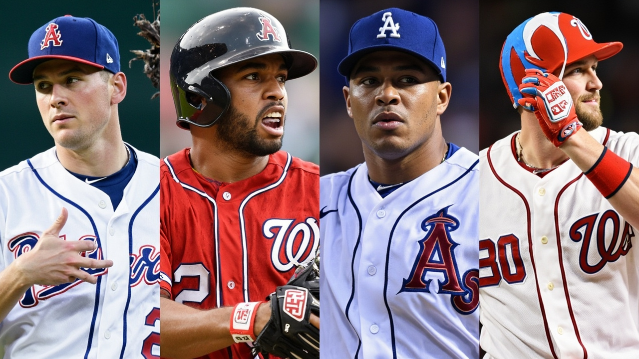 Ten of the best MLB Draft prospects to know in the 2026 NCAA Baseball Tournament, headlined by Roch