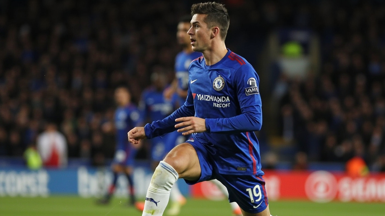 Chelsea Chase Wirtz While Plotting Güler Deal; Fernández Set for $161.5M Exit